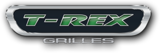 T-Rex Grilles Logo