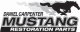 Daniel Carpenter Logo