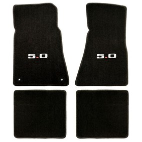 2004 mustang store floor mats